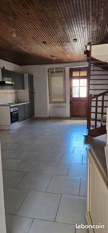 Maison à louer, 80m², Missillac