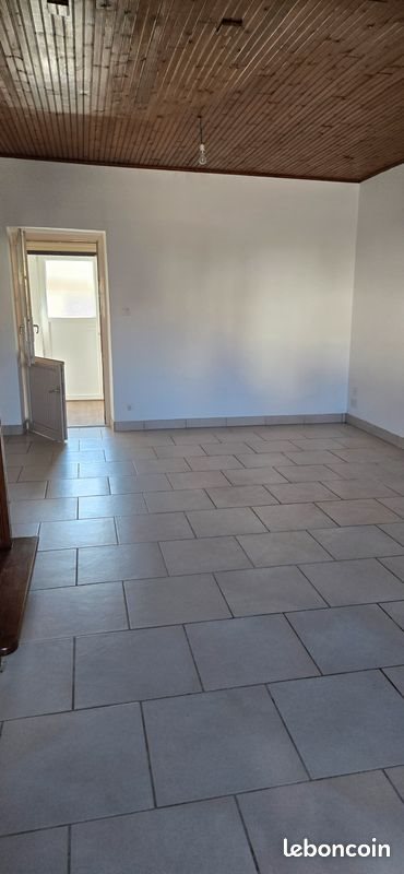 Maison à louer, 80m², Missillac