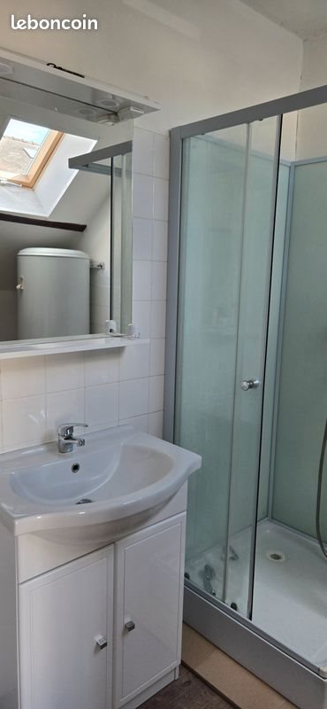 Maison à louer, 80m², Missillac