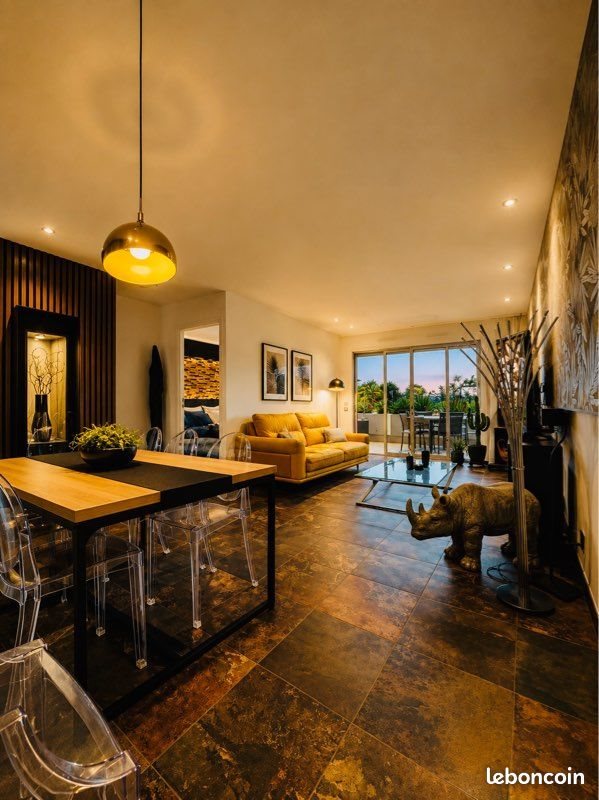 Appartement à vendre, 95m², Antibes
