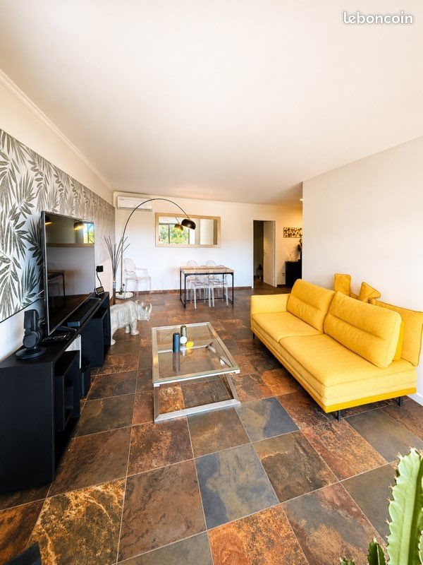 Appartement à vendre, 95m², Antibes