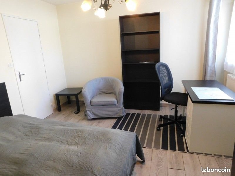 Appartement à louer, 34m², Clermont-Ferrand