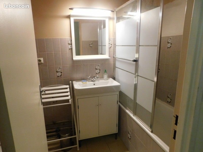 Appartement à louer, 34m², Clermont-Ferrand