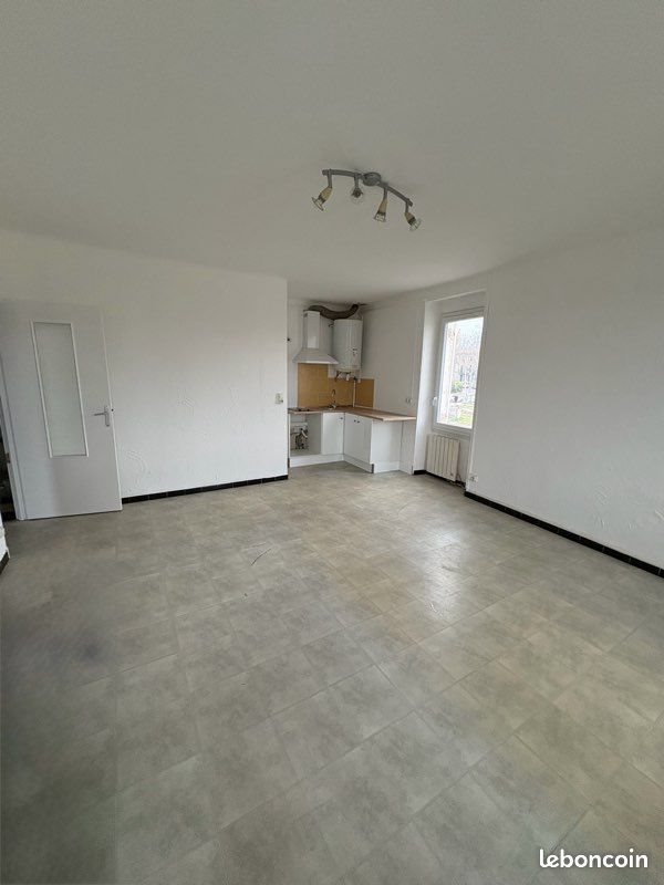 Appartement à louer, 47m², Carpentras