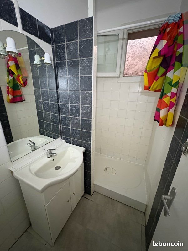 Appartement à louer, 47m², Carpentras