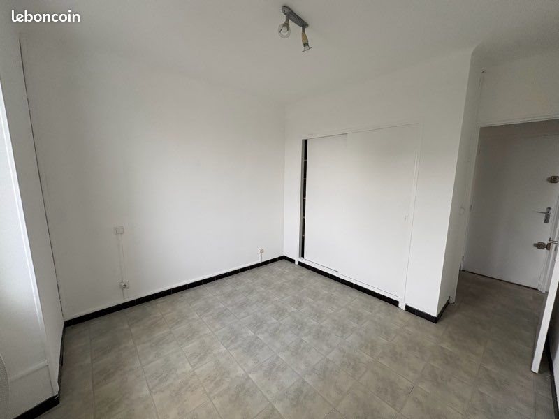 Appartement à louer, 47m², Carpentras
