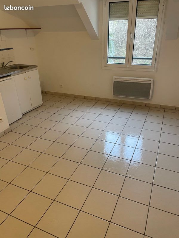 Appartement à louer, 19m², Amiens