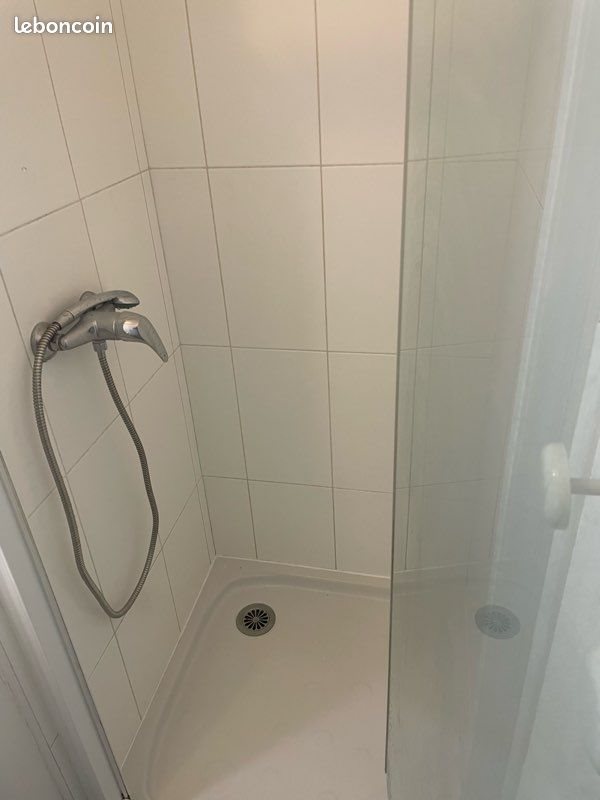 Appartement à louer, 19m², Amiens