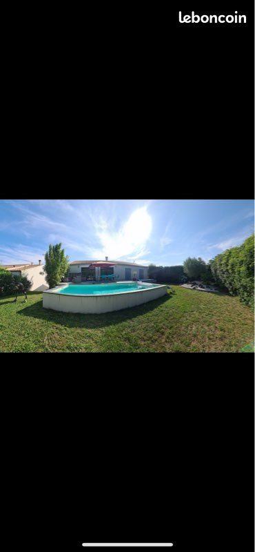 Maison à vendre, 183m², Lagord