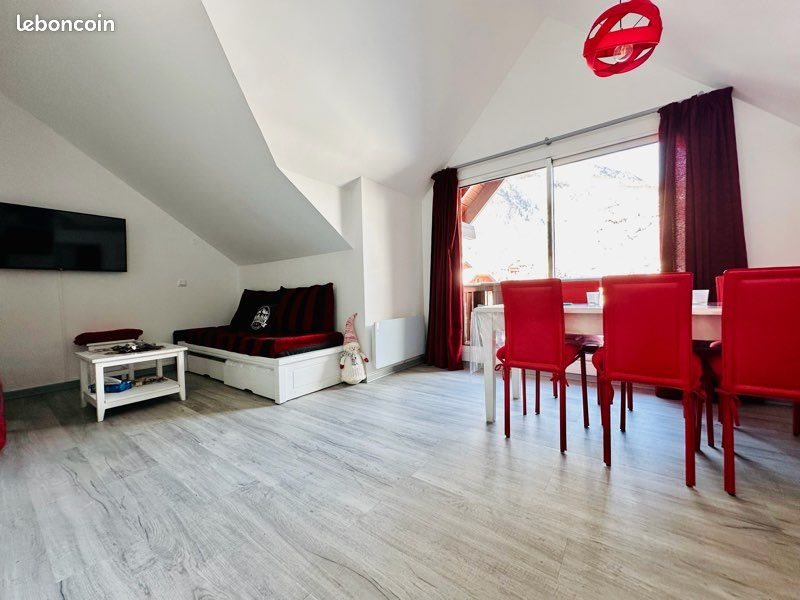 Appartement à vendre, 53m², La Salle-les-Alpes