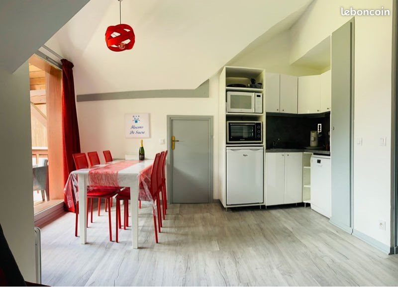 Appartement à vendre, 53m², La Salle-les-Alpes