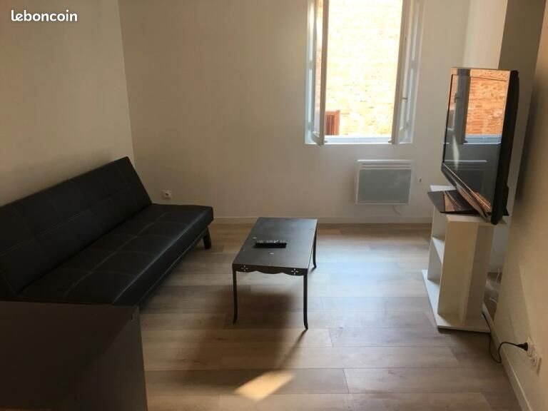 Maison à louer, 45m², Cabestany