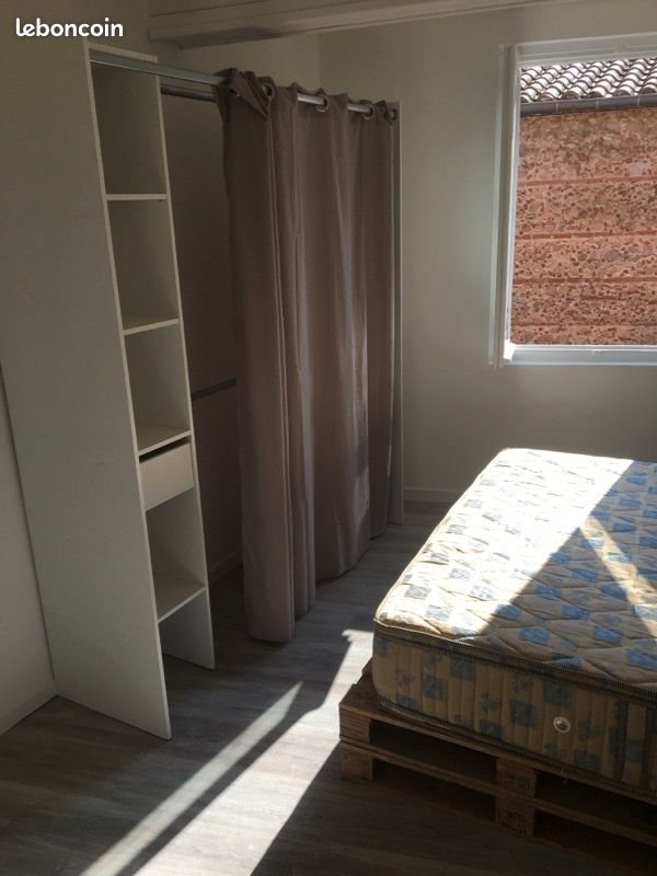 Maison à louer, 45m², Cabestany
