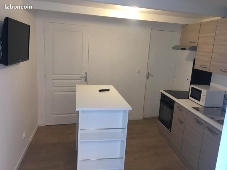 Maison à louer, 45m², Cabestany