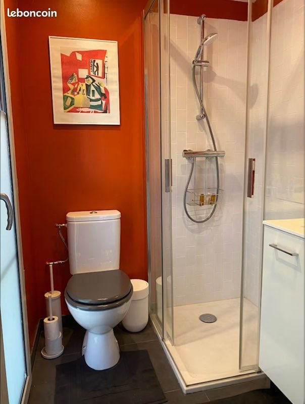 Appartement à louer, 18m², Bordeaux