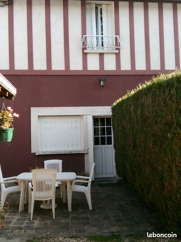 Appartement à louer, 59m², Le Perray-en-Yvelines