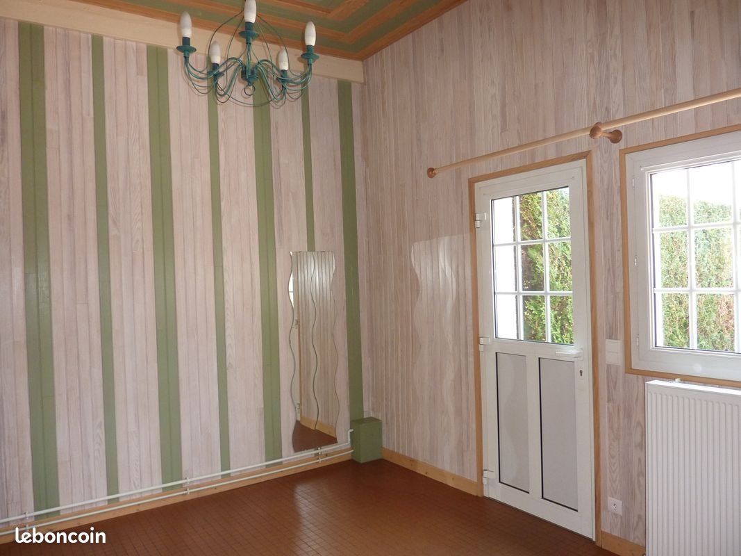 Appartement à louer, 59m², Le Perray-en-Yvelines