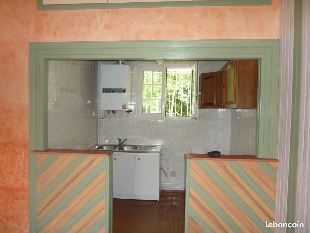 Appartement à louer, 59m², Le Perray-en-Yvelines