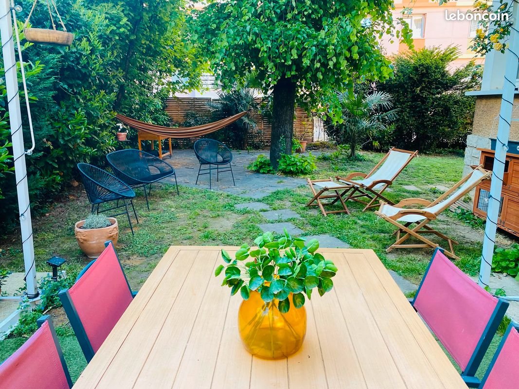 Maison à louer, 70m², Aix-les-Bains