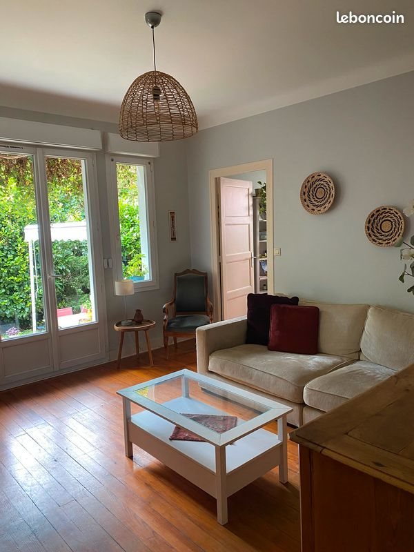 Maison à louer, 70m², Aix-les-Bains