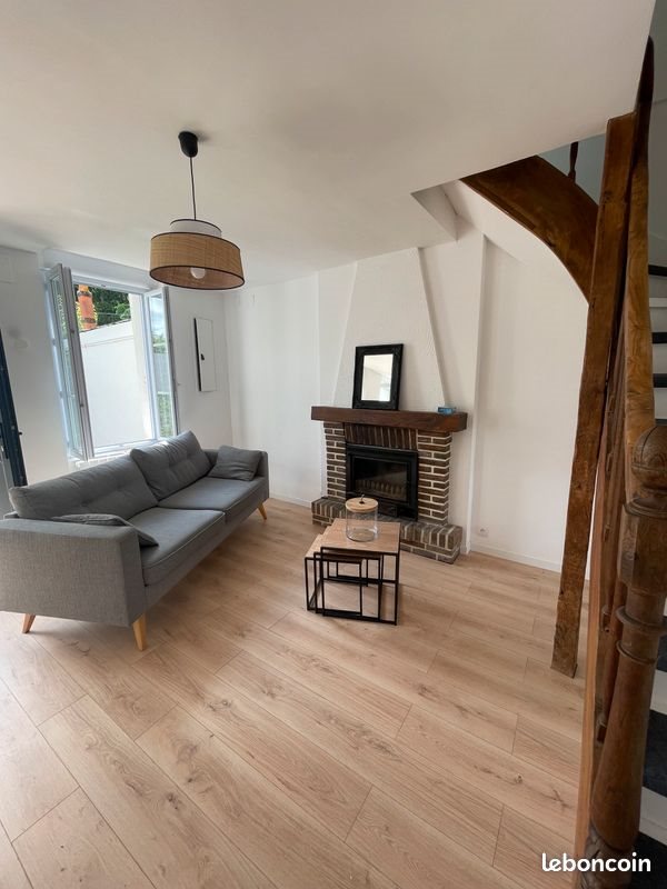 Maison à louer, 62m², Laval