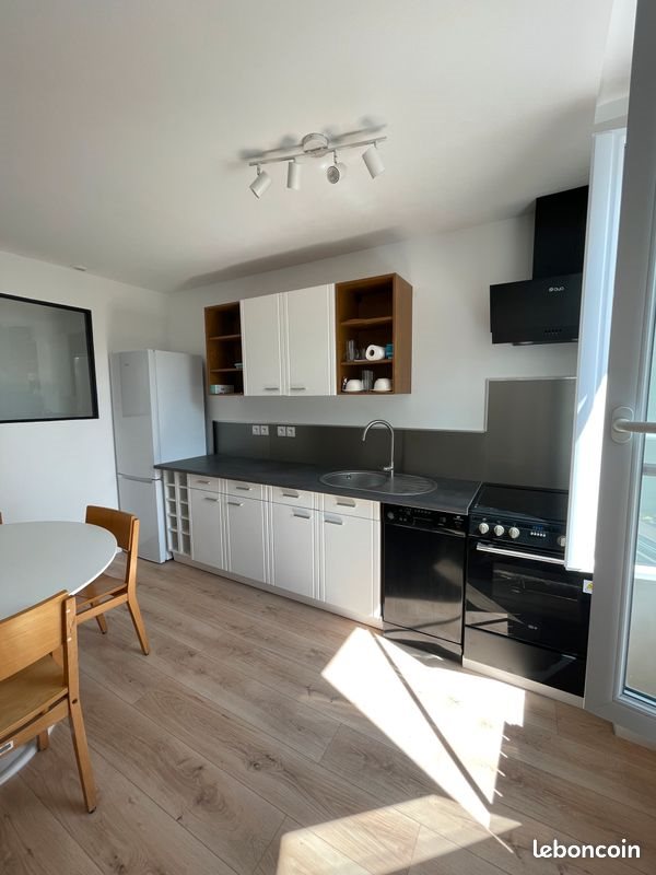 Maison à louer, 62m², Laval