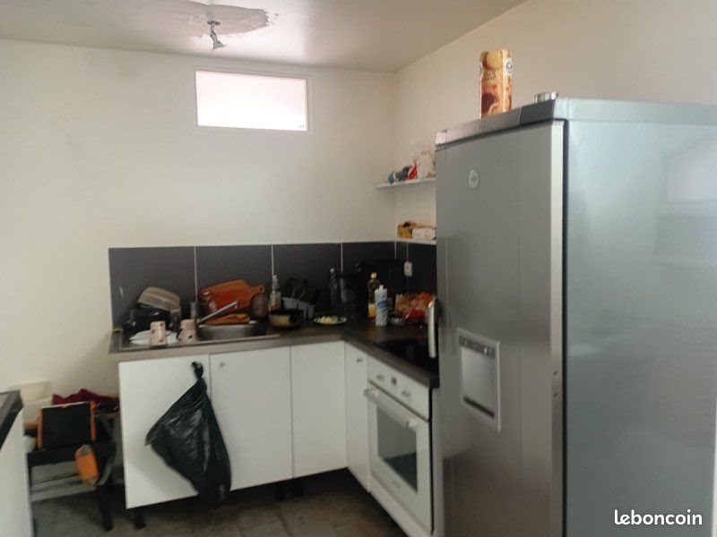 Appartement à louer, 40m², Marennes
