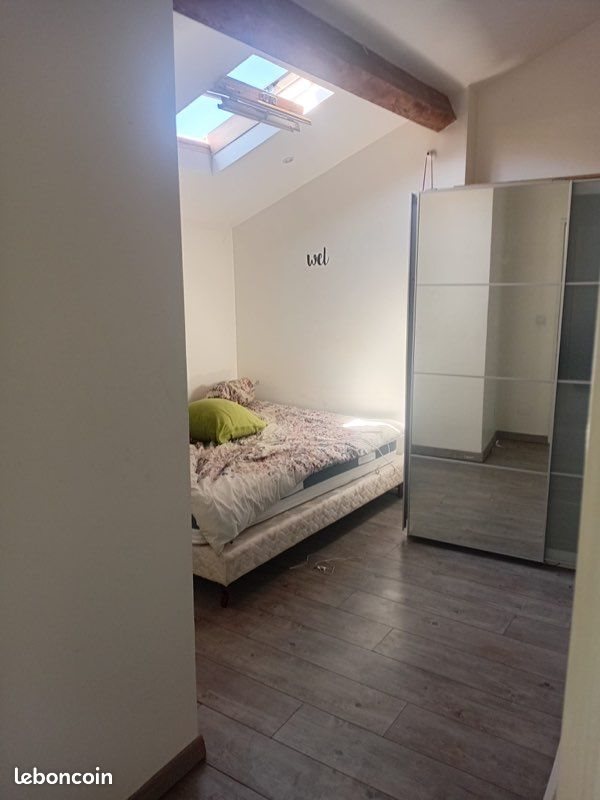 Appartement à louer, 40m², Marennes