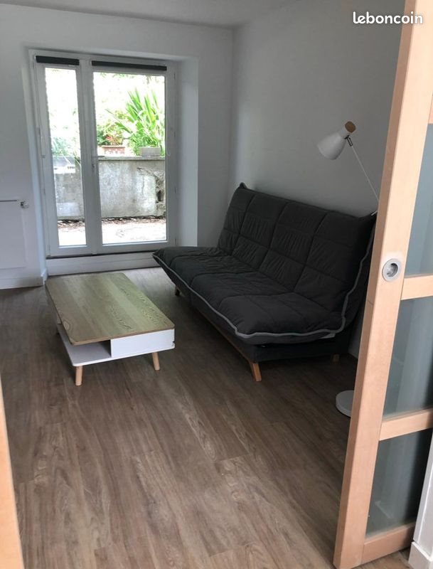 Appartement à louer, 43m², Quimper