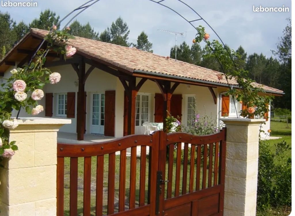 Maison à louer, 100m², Vielle-Saint-Girons