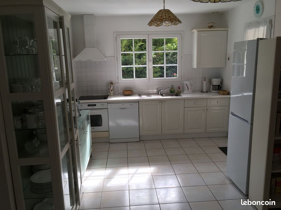 Maison à louer, 100m², Vielle-Saint-Girons