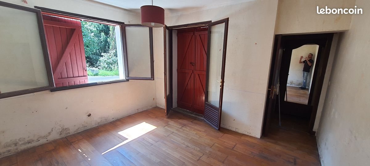 Maison à vendre, 150m², Saubrigues