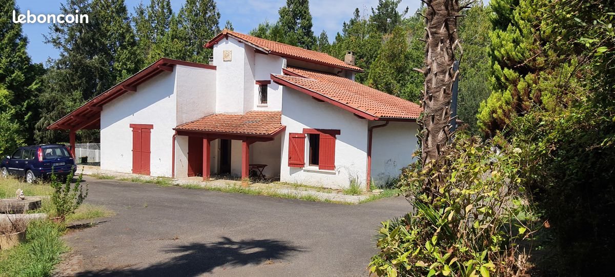 Maison à vendre, 150m², Saubrigues