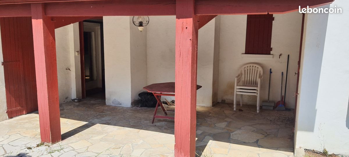 Maison à vendre, 150m², Saubrigues