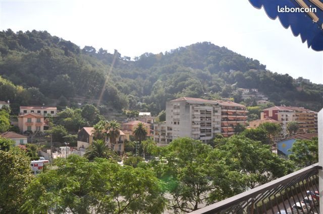 Appartement à louer, 50m², Menton
