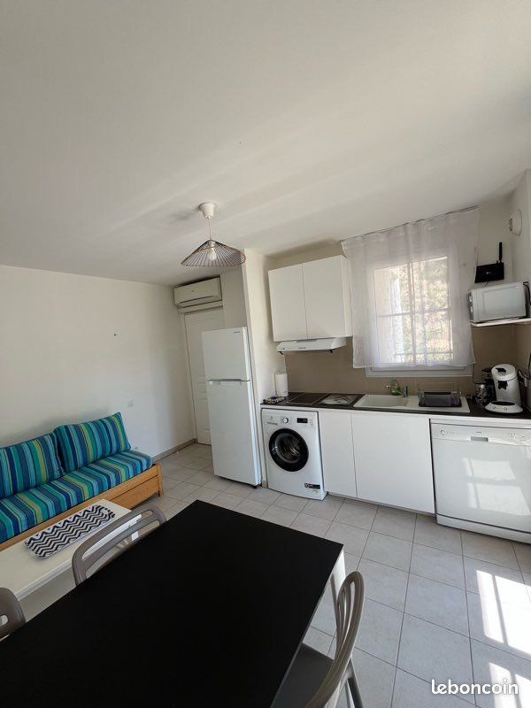 Appartement à louer, 32m², Cabriès