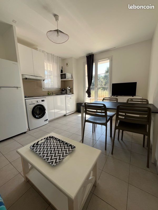 Appartement à louer, 32m², Cabriès