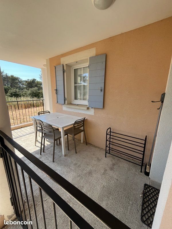 Appartement à louer, 32m², Cabriès