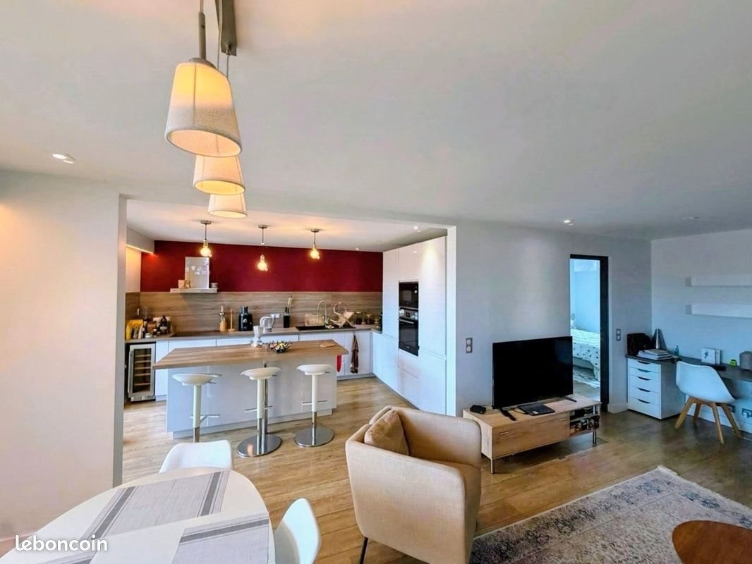 Appartement à vendre, 79m², Mandelieu-la-Napoule