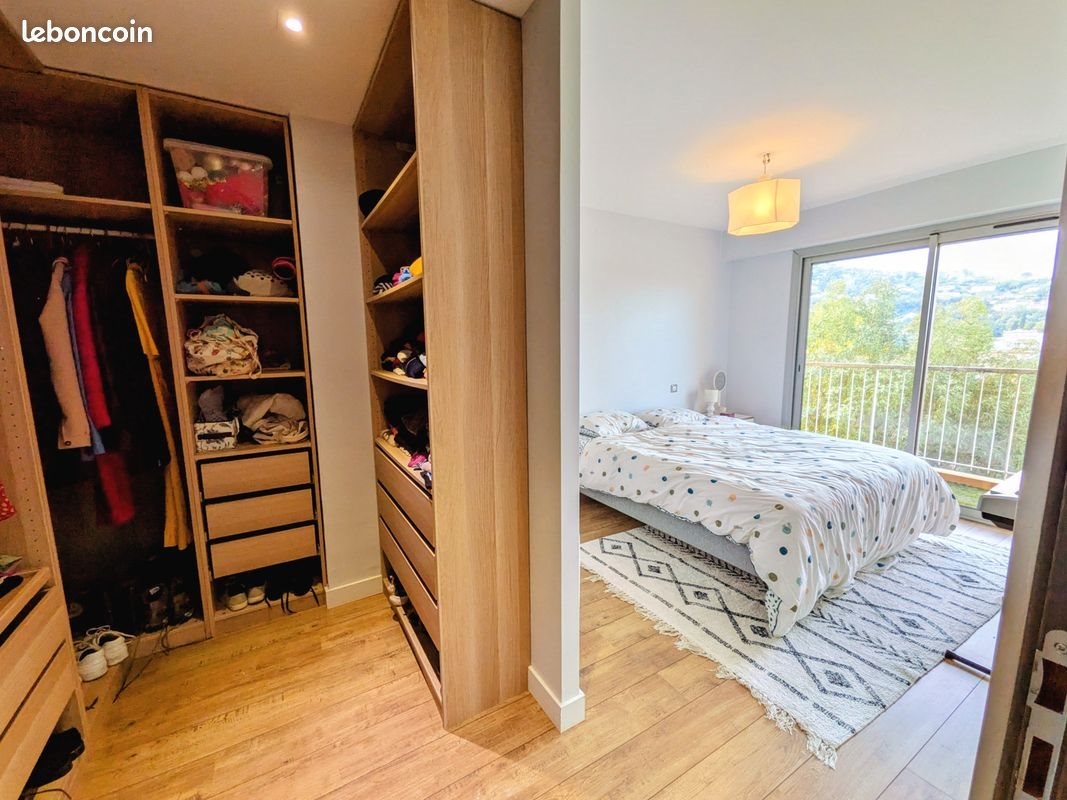 Appartement à vendre, 79m², Mandelieu-la-Napoule