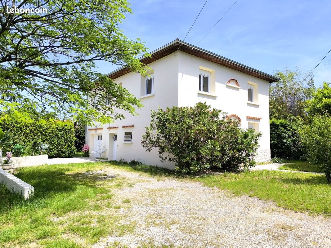 Maison à vendre, 150m², Chanas