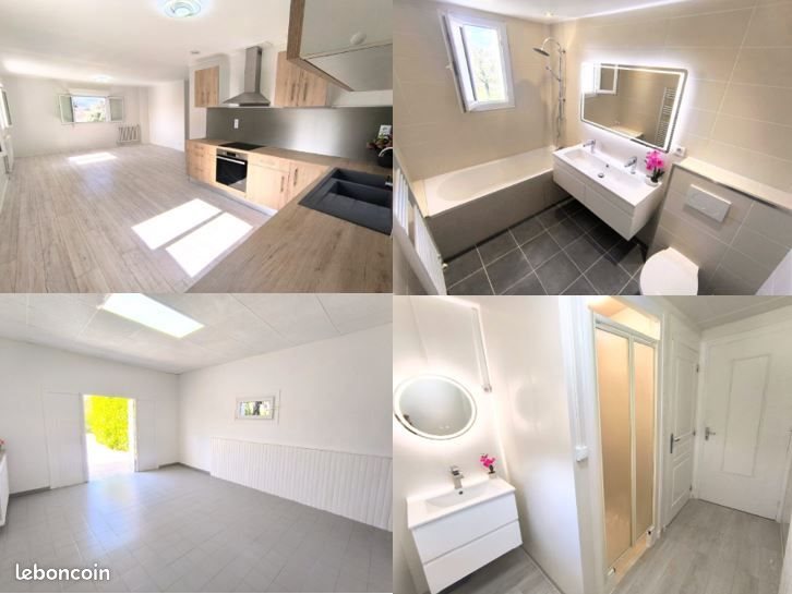 Maison à vendre, 150m², Chanas