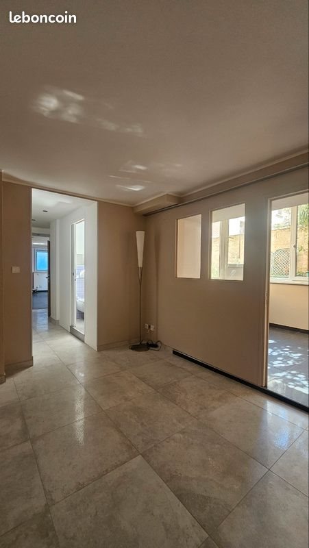 Appartement à vendre, 55m², Strasbourg