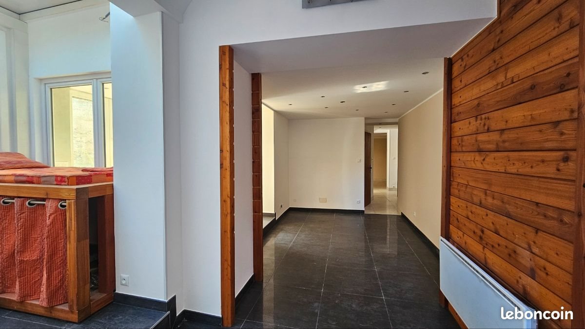 Appartement à vendre, 55m², Strasbourg