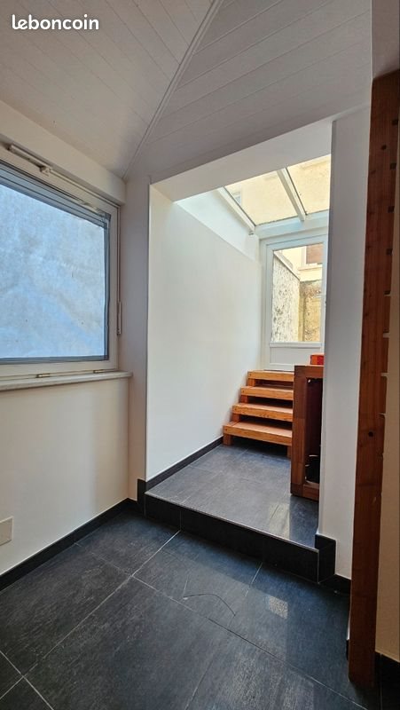 Appartement à vendre, 55m², Strasbourg