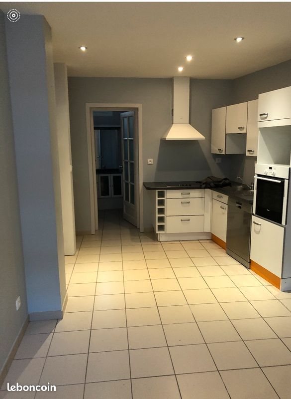 Maison à louer, 65m², Hazebrouck
