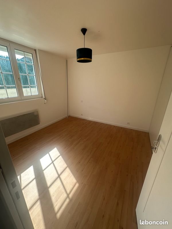 Maison à louer, 60m², Quessoy