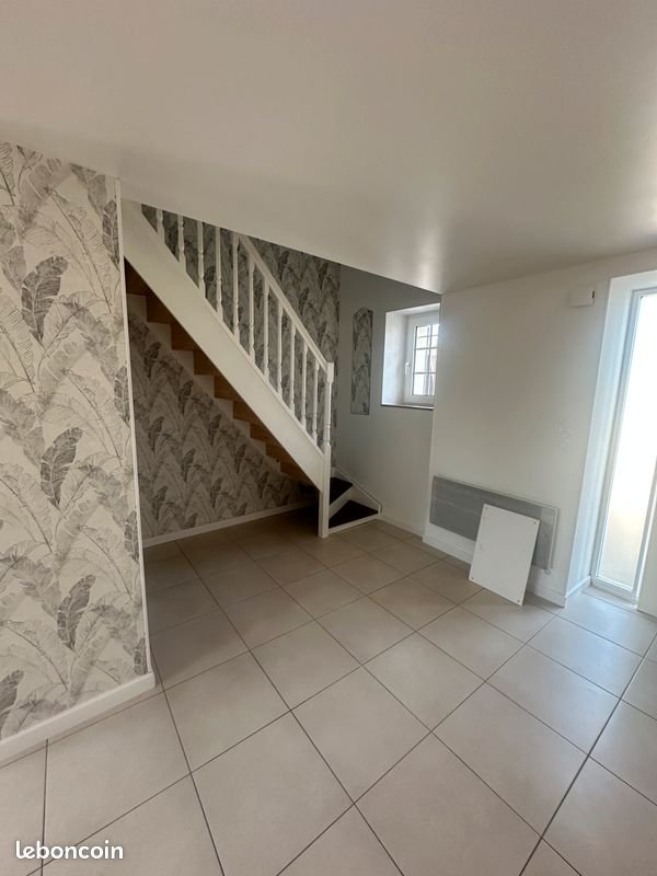 Maison à louer, 60m², Quessoy