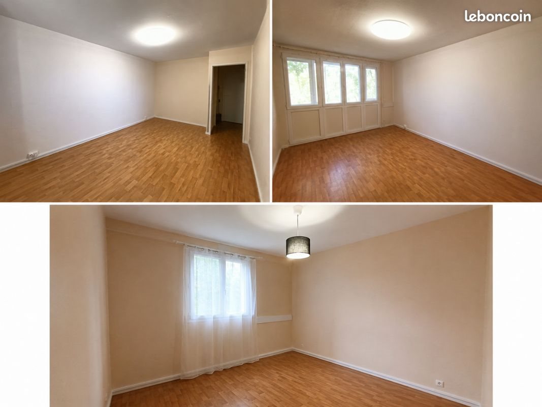 Appartement à louer, 65m², Tillières-sur-Avre