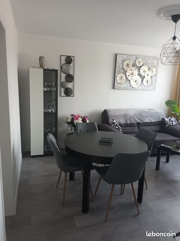Appartement à vendre, 71m², Lens
